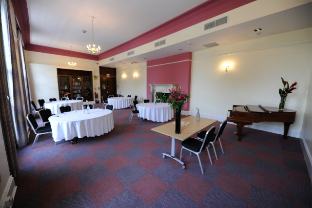 Park Crescent Conference Centre