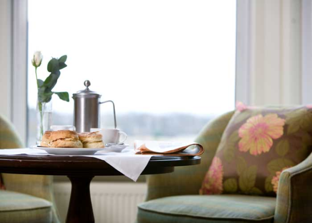 Channings Hotel