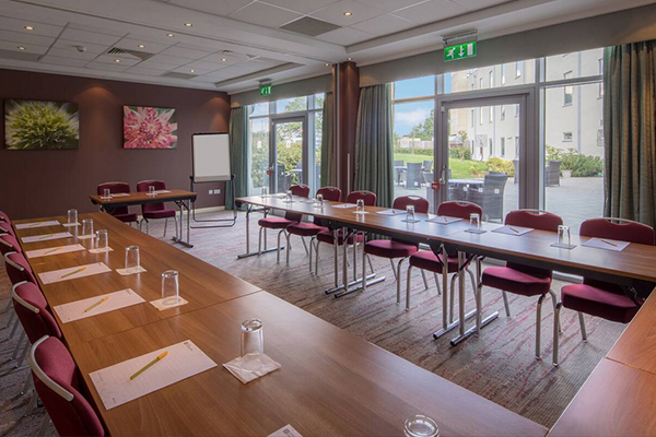 Hilton Garden Inn Luton - Venues.org.uk