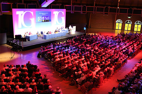 Bournemouth International Centre - Venues.org.uk