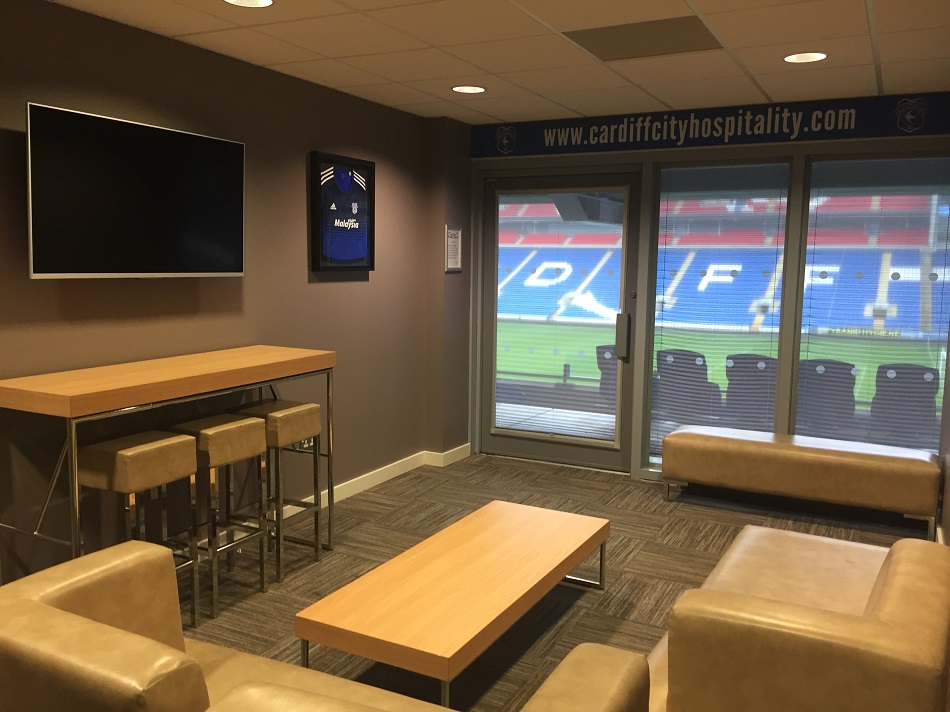 Cardiff City Stadium