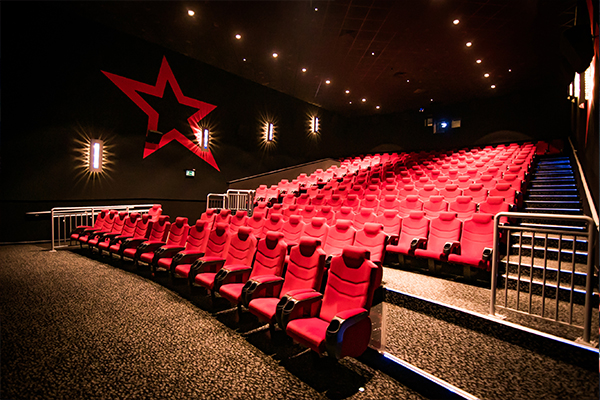 Cineworld Milton Keynes - Venues.org.uk