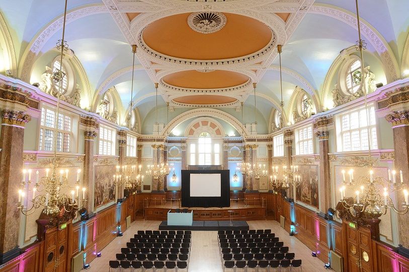 Chelsea Old Town Hall