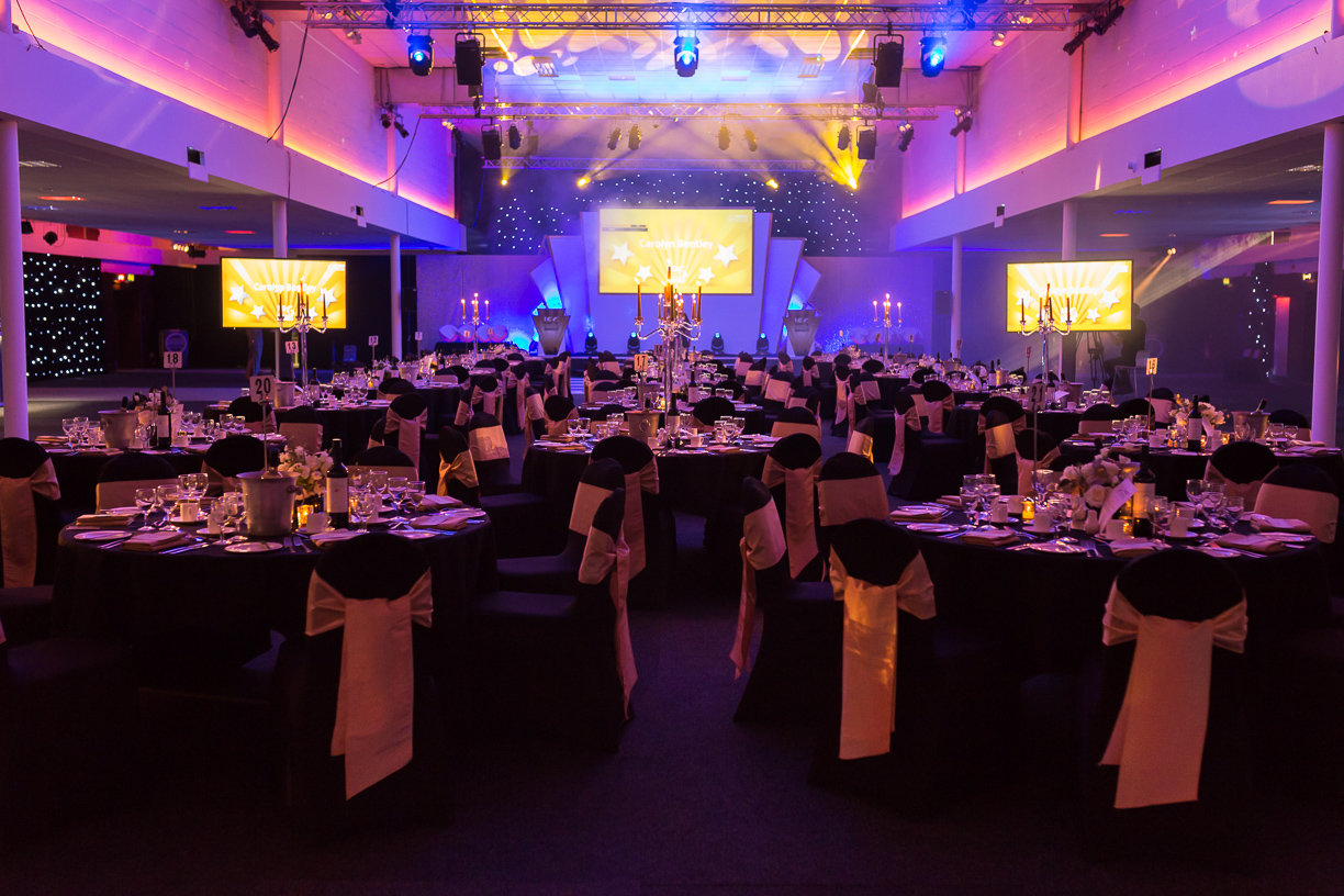 Edinburgh Corn Exchange - Venues.org.uk