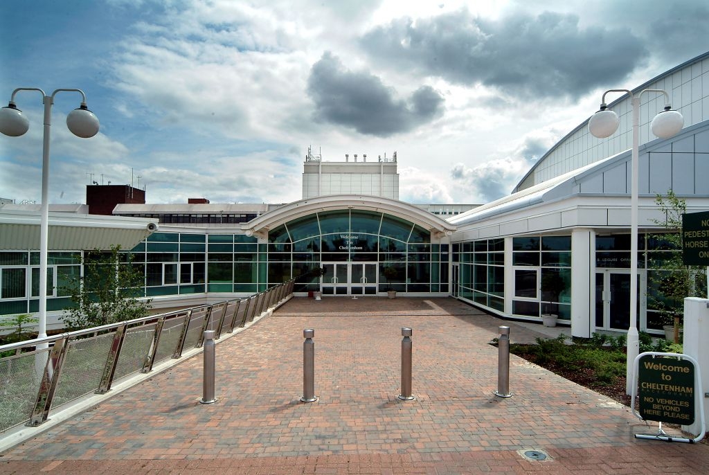 Cheltenham Racecourse