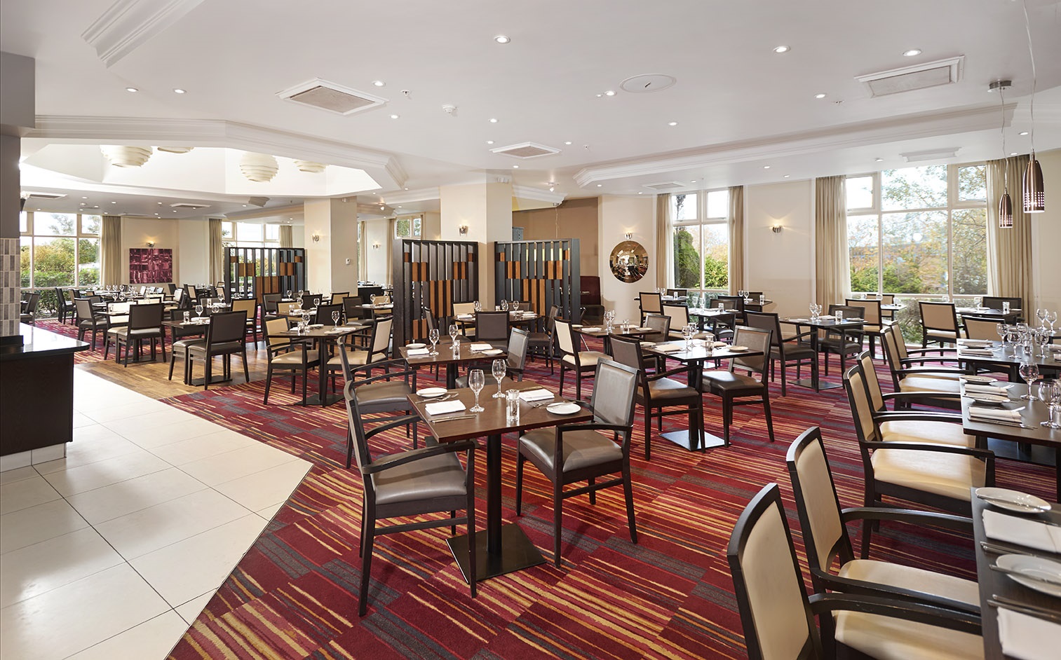 Doubletree Hilton Dartford Bridge Venues org uk