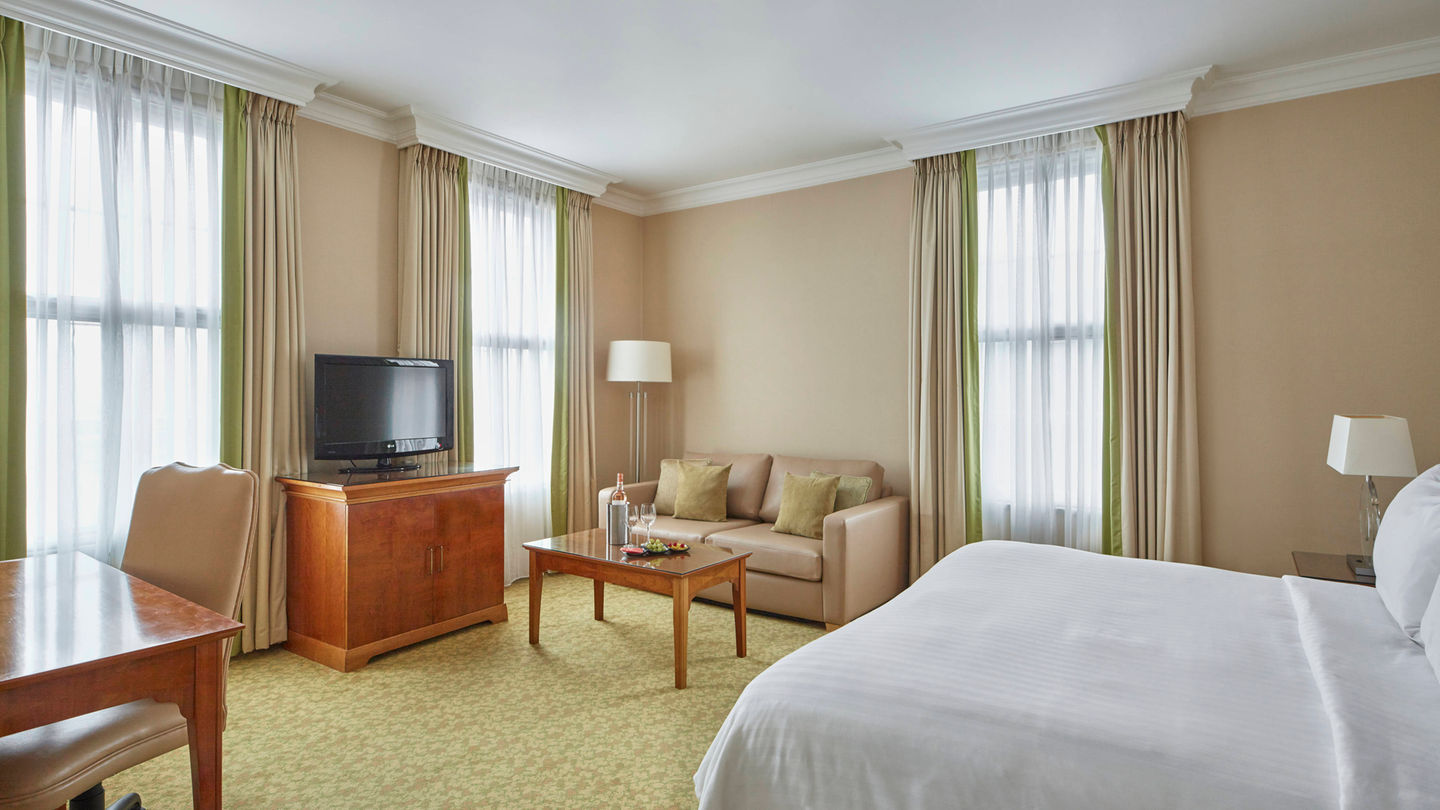 Modern Apartment Hotel Birmingham for Simple Design