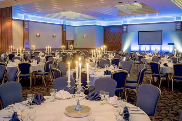 Hilton Blackpool - Venues.org.uk