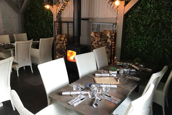 The Rozel Pub and Dining