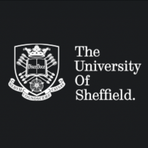 The University of Sheffield