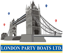 London Party Boats