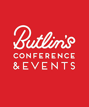 Butlins Entertaining Conference & Events