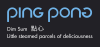 Ping Pong Group