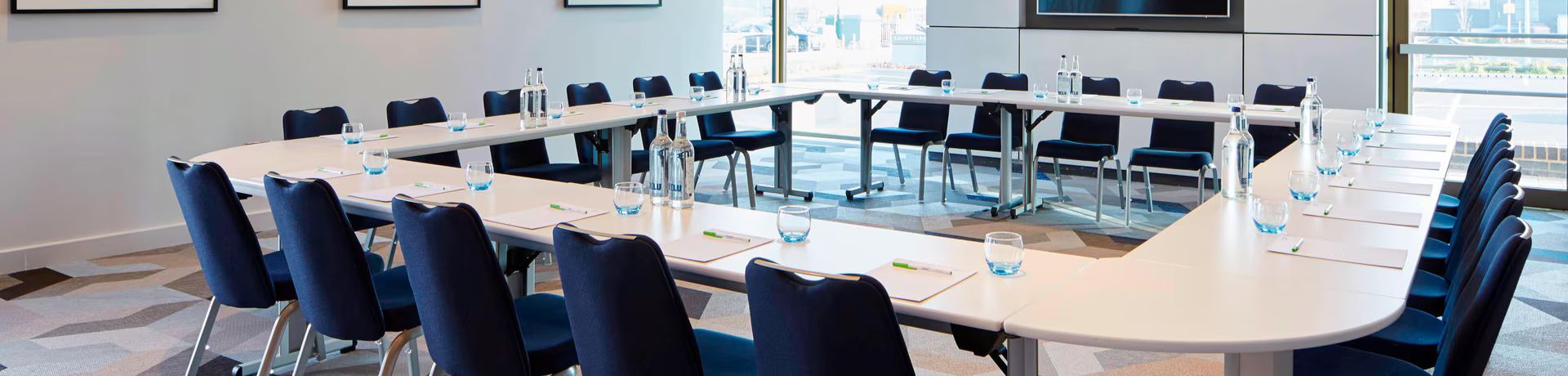 Courtyard by Marriott Oxford South