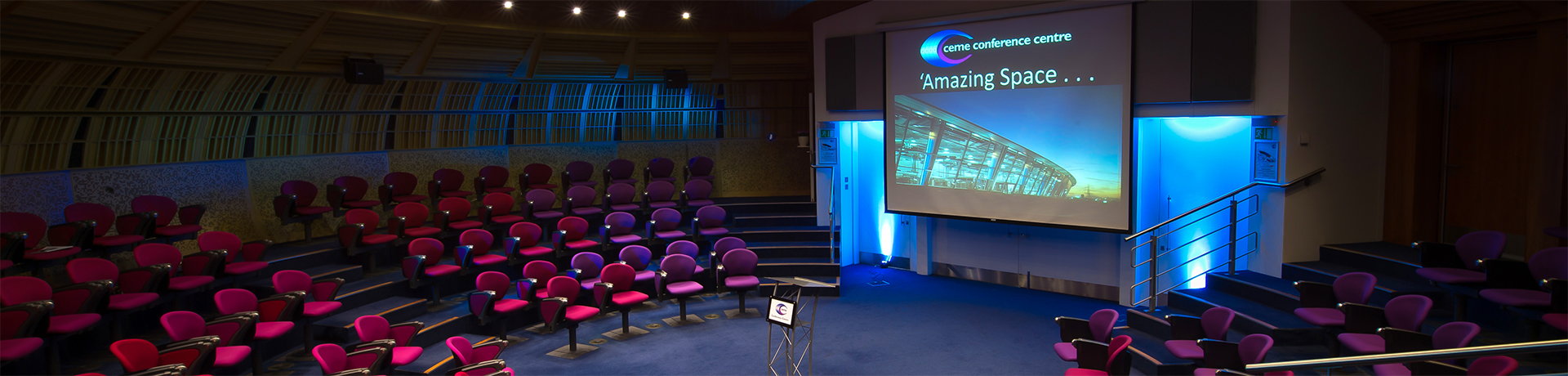 CEME Conference Centre