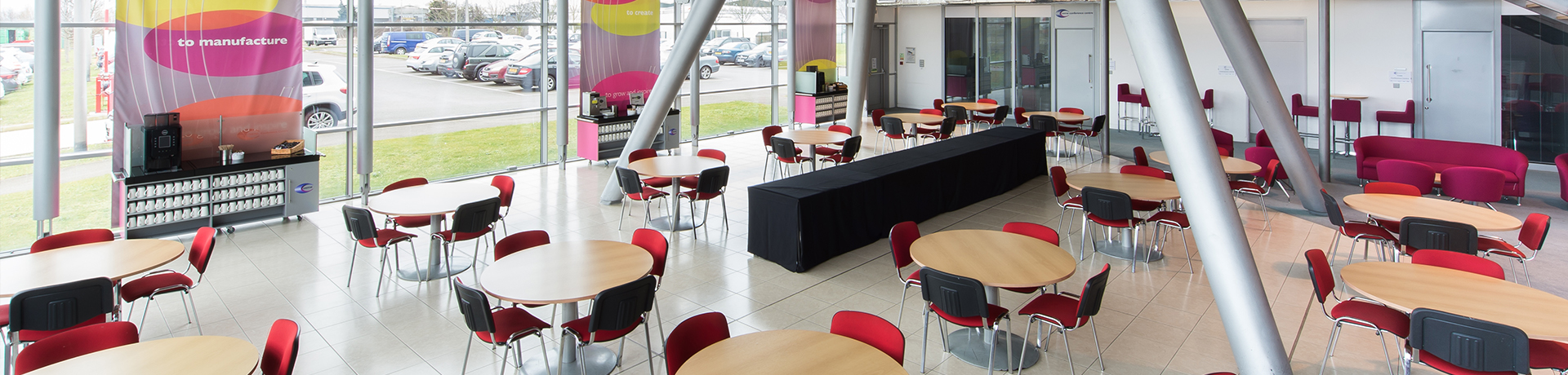 CEME Conference Centre