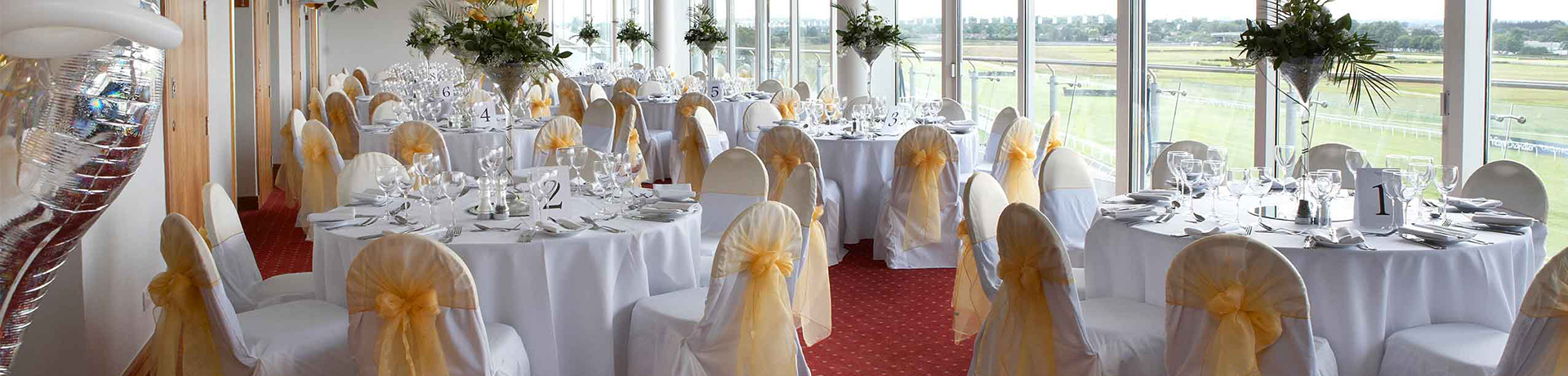 Wetherby Racecourse & Conference Centre