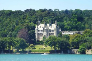 Chateau Rhianfa