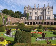 Lilleshall National Sports & Conferencing Centre