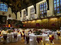 Middle Temple Hall