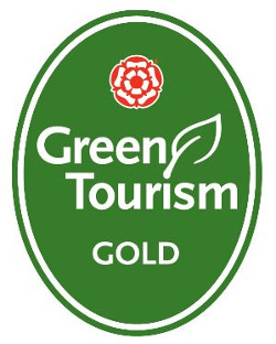 Green Tourism Gold Award