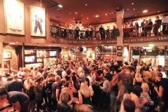 The best birthday party venues on our site