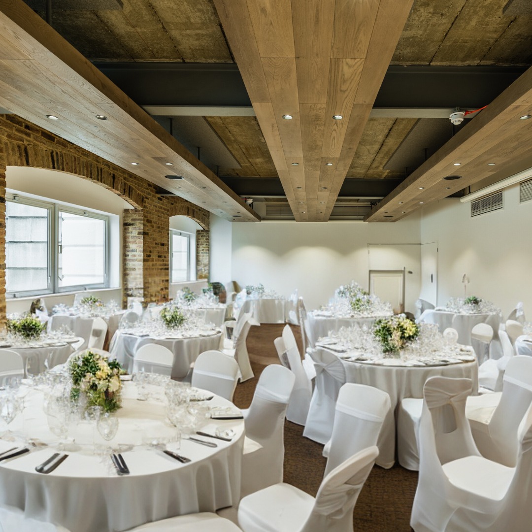 Glaziers Hall