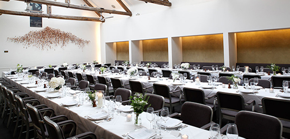 Baltic Restaurant