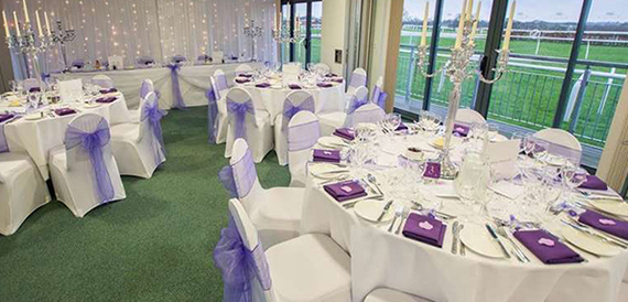 Carlisle Racecourse