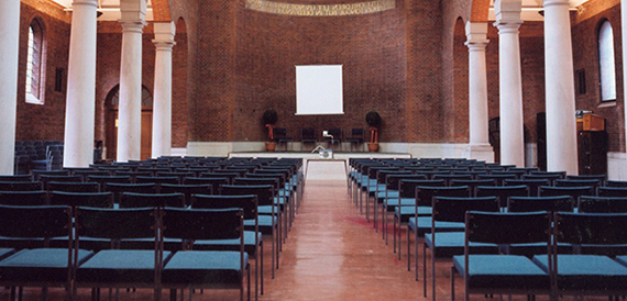 Emmanuel Centre