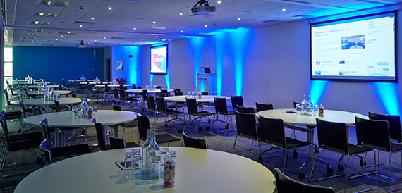 Horizon Leeds
