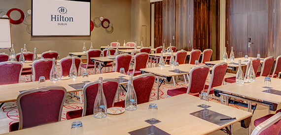 Hilton Dublin City