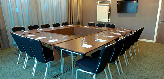 Hampton by Hilton York