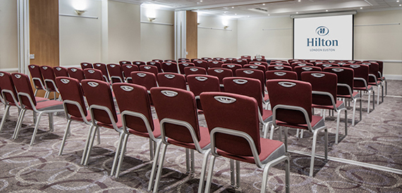 Hilton London Euston