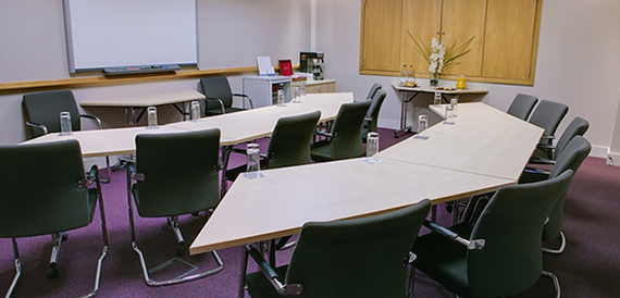 Kings House Business Centre