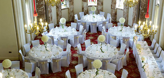 Luton Hoo Estate