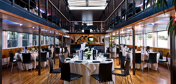 M.V Jewel of London