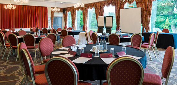 Mercure Aberdeen Ardoe House