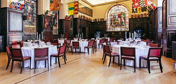 Stationer’s Hall