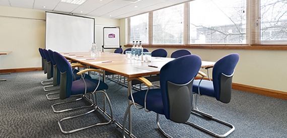 South Mimms Premier Inn