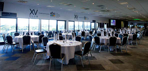 Sixways Stadium