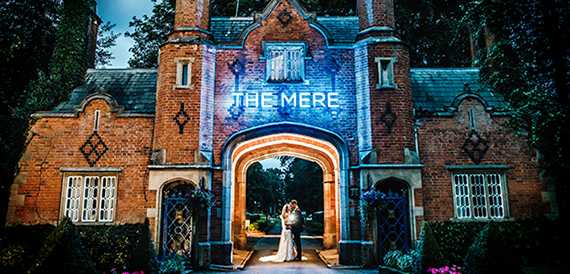 The Mere Golf Resort & Spa