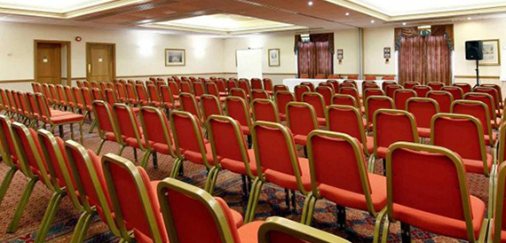 The South Marston Hotel and Leisure Club