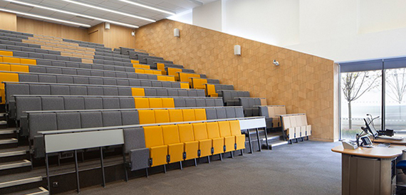 Venue East London