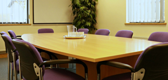 Westminster Business Centre York