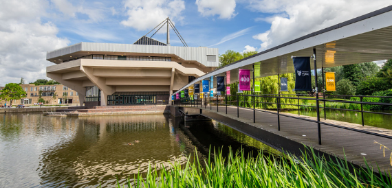 York Conferences