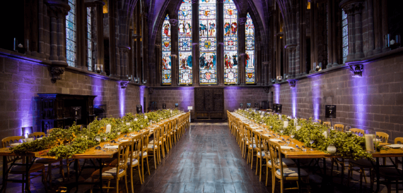 Chester Cathedral