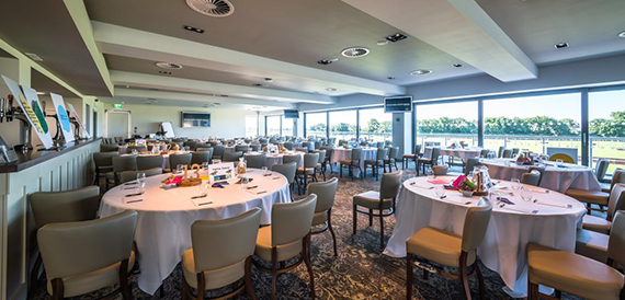 Bath Racecourse