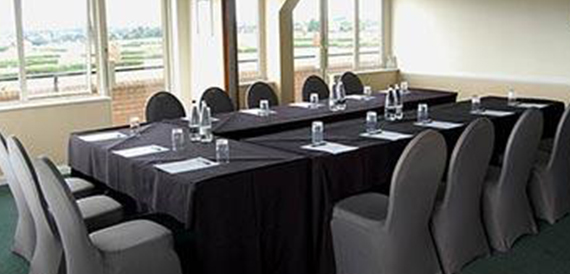 Hereford Racecourse