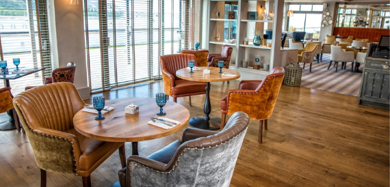 The Quay Hotel & Spa